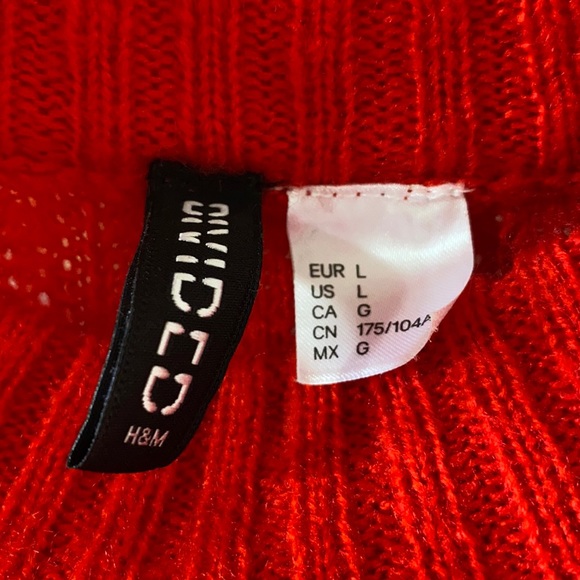 H & M - Picture 1 of 4